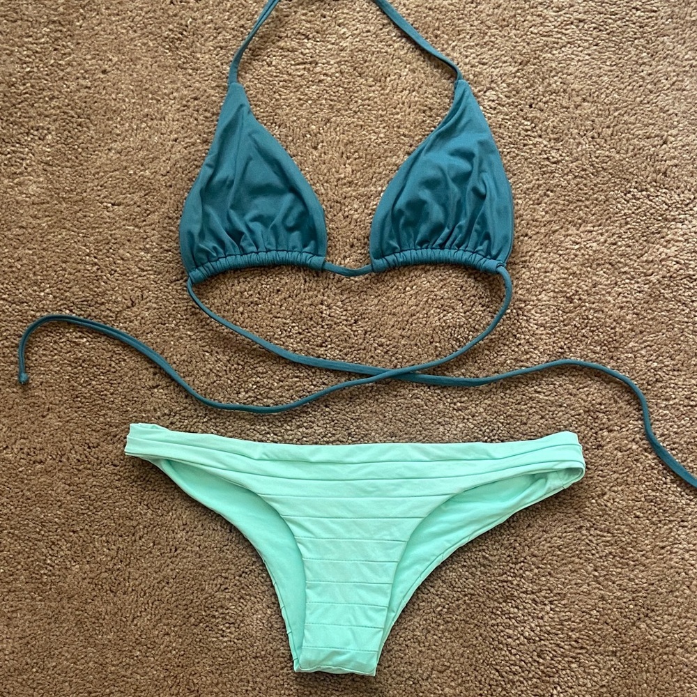 Judy B Swim Bikini
